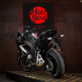 Мотоцикл Kawasaki Ninja 1000 с пробегом 19058 км