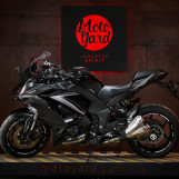 Мотоцикл Kawasaki Ninja 1000 с пробегом 19058 км