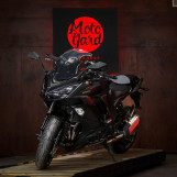Мотоцикл Kawasaki Ninja 1000 с пробегом 19058 км