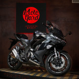 Мотоцикл Kawasaki Ninja 1000 с пробегом 19058 км