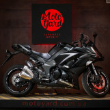 Мотоцикл Kawasaki Ninja 1000 с пробегом 19058 км