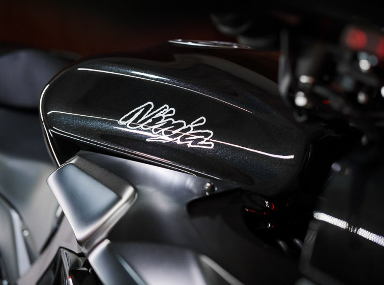 Мотоцикл Kawasaki Ninja 1000 с пробегом 19058 км