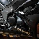 Мотоцикл Kawasaki Ninja 1000 с пробегом 19058 км
