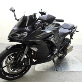 Мотоцикл Kawasaki Ninja 1000 с пробегом 19057 км
