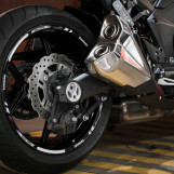 Мотоцикл Kawasaki Ninja 1000 с пробегом 19058 км