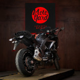 Мотоцикл Kawasaki Ninja 1000 с пробегом 19058 км