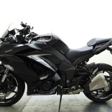 Мотоцикл Kawasaki Ninja 1000 с пробегом 19057 км