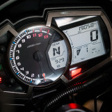 Мотоцикл Kawasaki Ninja 1000 с пробегом 19058 км