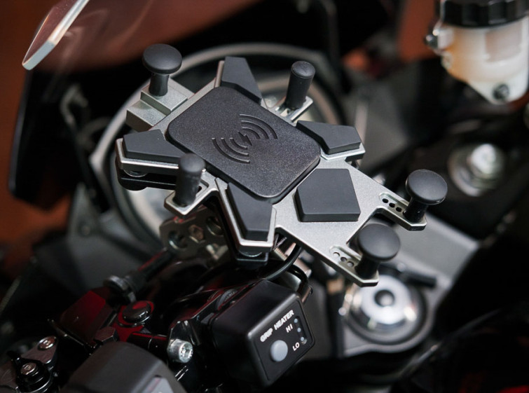 Мотоцикл Kawasaki Ninja 1000 с пробегом 19058 км