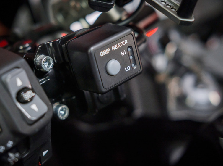 Мотоцикл Kawasaki Ninja 1000 с пробегом 19058 км