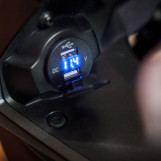 Мотоцикл Kawasaki Ninja 1000 с пробегом 19058 км