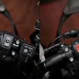 Мотоцикл Kawasaki Ninja 1000 с пробегом 19058 км