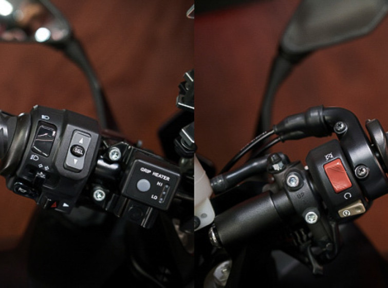 Мотоцикл Kawasaki Ninja 1000 с пробегом 19058 км