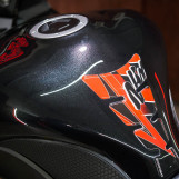 Мотоцикл Kawasaki Ninja 1000 с пробегом 19058 км