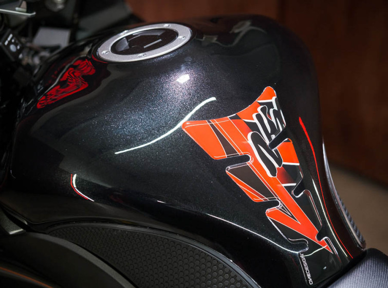 Мотоцикл Kawasaki Ninja 1000 с пробегом 19058 км