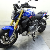 Мотоцикл BMW R1250R с пробегом 8230 км