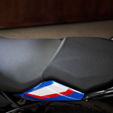 Мотоцикл BMW R1250R с пробегом 8231 км