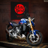 Мотоцикл BMW R1250R с пробегом 8231 км