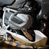 Мотоцикл BMW R1250R с пробегом 8231 км