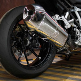 Мотоцикл BMW R1250R с пробегом 8231 км