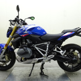 Мотоцикл BMW R1250R с пробегом 8230 км
