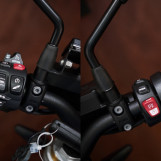 Мотоцикл BMW R1250R с пробегом 8231 км