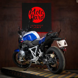 Мотоцикл BMW R1250R с пробегом 8231 км