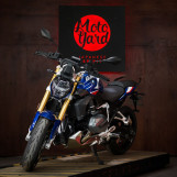 Мотоцикл BMW R1250R с пробегом 8231 км