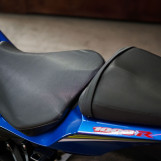 Мотоцикл Suzuki GSX-R 1000R с пробегом 5814 км