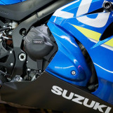 Мотоцикл Suzuki GSX-R 1000R с пробегом 5814 км
