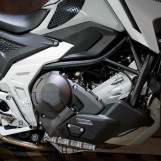 Мотоцикл Honda NC750X DCT с пробегом 6252 км