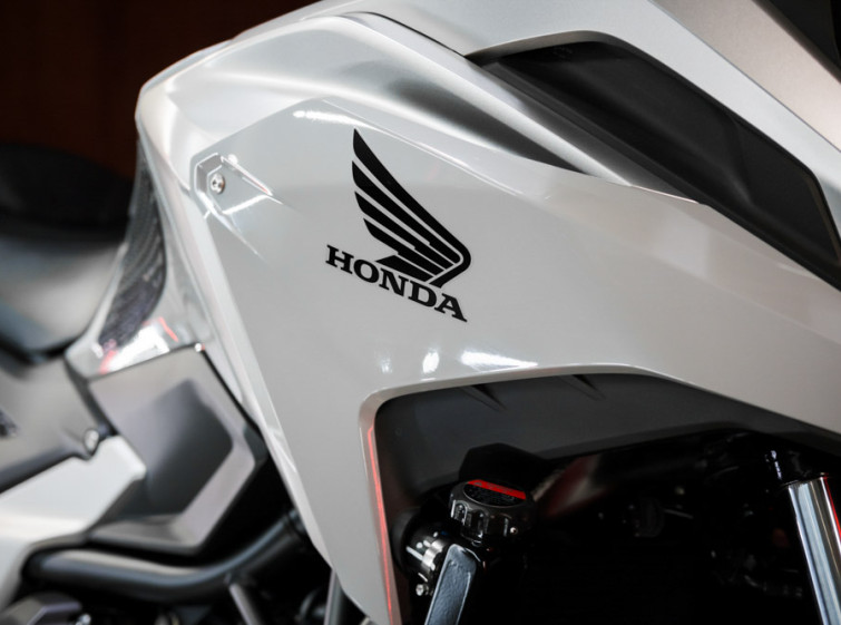 Мотоцикл Honda NC750X DCT с пробегом 6252 км