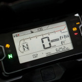 Мотоцикл Honda NC750X DCT с пробегом 6252 км