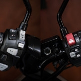 Мотоцикл Honda NC750X DCT с пробегом 6252 км