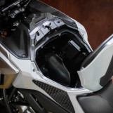 Мотоцикл Honda NC750X DCT с пробегом 6252 км