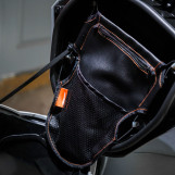 Мотоцикл Honda NC750X DCT с пробегом 6252 км