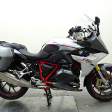 Мотоцикл BMW R1200RS с пробегом 32191 км