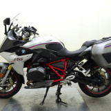 Мотоцикл BMW R1200RS с пробегом 32191 км