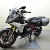 Мотоцикл BMW R1200RS с пробегом 32191 км
