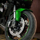 Мотоцикл Kawasaki Ninja 1000 с пробегом 9181 км