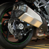 Мотоцикл Kawasaki Ninja 1000 с пробегом 9181 км