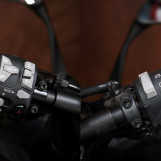 Мотоцикл Kawasaki Ninja 1000 с пробегом 9181 км