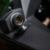 Мотоцикл Kawasaki Ninja 1000 с пробегом 9181 км