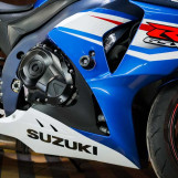 Мотоцикл Suzuki GSX-R 1000 с пробегом 20438 км