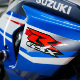 Мотоцикл Suzuki GSX-R 1000 с пробегом 20438 км