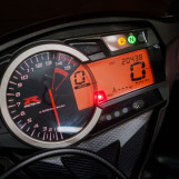Мотоцикл Suzuki GSX-R 1000 с пробегом 20438 км