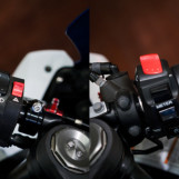 Мотоцикл Suzuki GSX-R 1000 с пробегом 20438 км