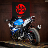 Мотоцикл Suzuki GSX-R 1000 с пробегом 20438 км