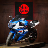 Мотоцикл Suzuki GSX-R 1000 с пробегом 20438 км
