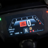 Мотоцикл Ducati X Diavel з пробігом 14989 км